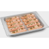 _RABAT_ | wysyłka 24H* | Blacha do piekarnika parowego SMEG BX640PL | perforowana 455x352x40mm | linia UNIVERSAL