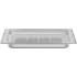 _RABAT_ | wysyłka 24H* | Blacha do piekarnika parowego SMEG BX640PL | perforowana 455x352x40mm | linia UNIVERSAL