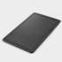_RABAT_ | WYLECIAŁO SMEG - Deska SMEG CB25MN HPL czarny mat | 250x410x12 mm | linia UNIVERSAL