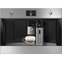 _RABAT_ | Ekspres do zabudowy SMEG CMS4303X stal nierdzewna | linia CLASSICA