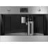 _RABAT_ | Ekspres do zabudowy SMEG CMS4303X stal nierdzewna | linia CLASSICA
