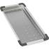 Odsączarka - ociekacz SMEG COL19 stal nierdzewna | 200x410x26 mm | linia UNIVERSAL