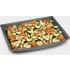 _RABAT_ | Emaliowana blacha do pieczenia SMEG ET50 | głębokość: 50 mm | do piekarników 45 i 60 cm | linia UNIVERSAL