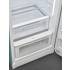 _RABAT_ | WYLECIAŁO SMEG - Lodówka wolnostojąca SMEG FAB28RDEG6 szmaragdowa zieleń | zawiasy po PRAWEJ | 150cm | linia 50's STYLE