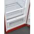 _RABAT_ | Lodówka wolnostojąca SMEG FAB28RDMC6 multikolor | zawias PRAWY | 150cm | linia 50's STYLE