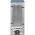 _RABAT_ | WYLECIAŁO SMEG - Lodówka wolnostojąca SMEG FAB28RDSB6 storm blue | zawiasy po PRAWEJ | 150cm | linia 50's STYLE