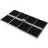 _RABAT_ | Filtr węglowy regenerowalny SMEG FLTHOBD2 do płyty HOBD682D/R | linia UNIVERSAL