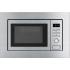 _RABAT_ | wysyłka 24H* | Kuchenka mikrofalowa SMEG FMI017X stal nierdzewna | linia UNIVERSAL