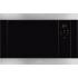 _RABAT_ | Kuchenka mikrofalowa SMEG FMI320X2 stal nierdzewna | linia CLASSICA