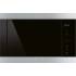 Kuchenka mikrofalowa SMEG FMI325X stal nierdzewna | linia CLASSICA