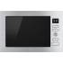 _RABAT_ | wysyłka 24H* | Kuchenka mikrofalowa SMEG FMI425X stal nierdzewna | linia SELEZIONE