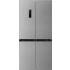 _RABAT_ | wysyłka 24H* | Lodówka wolnostojąca SbS SMEG FQI48XD stal INOX-LOOK | NoFrost | linia UNIVERSAL