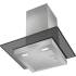 _RABAT_ | wysyłka 24H* | Okap przyścienny SMEG KBT600VE stal nierdzewna + szkło | 60cm | 686 m3/h | linia UNIVERSAL