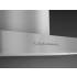 _RABAT_ | Okap przyścienny SMEG KBT600XE szczotkowana stal nierdzewna | 60cm | 686 m3/h | linia UNIVERSAL