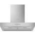 _RABAT_ | Okap przyścienny SMEG KBT600XE szczotkowana stal nierdzewna | 60cm | 686 m3/h | linia UNIVERSAL
