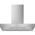 _RABAT_ | Okap przyścienny SMEG KBT700XE szczotkowana stal nierdzewna | 70cm | 688 m3/h | linia UNIVERSAL