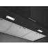 _RABAT_ | Okap przyścienny SMEG KBT900NE czarny mat | 90cm | 677 m3/h | linia UNIVERSAL
