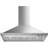 _RABAT_ | Okap przyścienny SMEG KD100HXE stal nierdzewna | 100cm | 792 m3/h | linia CLASSICA