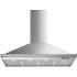 _RABAT_ | wysyłka 24H* | Okap przyścienny SMEG KD120HXE stal nierdzewna | 120cm | 788 m3/h | linia CLASSICA