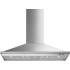 _RABAT_ | Okap przyścienny SMEG KD150HXE stal nierdzewna | 150cm | 787 m3/h | linia CLASSICA