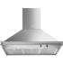 _RABAT_ | Okap przyścienny SMEG KD90HXE stal nierdzewna | 90cm | 781 m3/h | linia CLASSICA