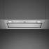 _RABAT_ | wysyłka 24H* | Okap do zabudowy SMEG KICGR52X2 stal nierdzewna | 52cm | 670 m3/h | linia UNIVERSAL