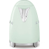 _RABAT_ | wysyłka 24H* | Czajnik SMEG KLF03PGEU pastelowa zieleń | pojemność 1,7 l | linia 50's STYLE