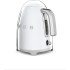 _RABAT_ | Czajnik SMEG KLF03SSEU srebrny | pojemność 1,7 l | linia 50's STYLE