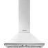 _RABAT_ | WYLECIAŁO SMEG - Okap przyścienny SMEG KPF9WH biały | 90cm | 781 m3/h | linia PORTOFINO