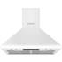 _RABAT_ | Okap przyścienny SMEG KSED65BE biały | 60cm | 593 m3/h | linia UNIVERSAL