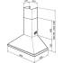 _RABAT_ | Okap przyścienny SMEG KSED65PE kremowy | 60cm | 593 m3/h | linia UNIVERSAL
