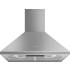 _RABAT_ | Okap przyścienny SMEG KSED65XE stal nierdzewna | 60cm | 635 m3/h | linia UNIVERSAL