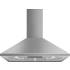 _RABAT_ | Okap przyścienny SMEG KSED75XE stal nierdzewna | 70cm | 635 m3/h | linia UNIVERSAL