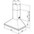 _RABAT_ | Okap przyścienny SMEG KSED95PE kremowy | 90cm | 593 m3/h | linia UNIVERSAL