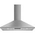 _RABAT_ | Okap przyścienny SMEG KSED95XE stal nierdzewna | 90cm | 588 m3/h | linia UNIVERSAL