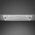 _RABAT_ | Okap do zabudowy SMEG KSEG58PXE stal nierdzewna | 54cm | 643 m3/h | linia UNIVERSAL