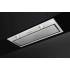 _RABAT_ | Okap do zabudowy SMEG KSEG78PXE stal nierdzewna | 77cm | 643 m3/h | linia UNIVERSAL