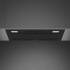 _RABAT_ | Okap do zabudowy SMEG KSG6P4MB czarny mat | 60cm | 660 m3/h | linia UNIVERSAL