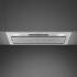 _RABAT_ | wysyłka 24H* | Okap do zabudowy SMEG KSG6P4X stal nierdzewna | 60cm | 660 m3/h | linia UNIVERSAL
