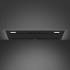 _RABAT_ | Okap do zabudowy SMEG KSG8P4MB czarny mat | 75cm | 681 m3/h | linia UNIVERSAL