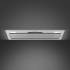 _RABAT_ | wysyłka 24H* | Okap do zabudowy SMEG KSG8P4X stal nierdzewna | 75cm | 681 m3/h | linia UNIVERSAL