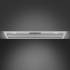 _RABAT_ | wysyłka 24H* | Okap do zabudowy SMEG KSG9P4X stal nierdzewna | 90cm | 697 m3/h | linia UNIVERSAL