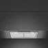 _RABAT_ | Okap do zabudowy SMEG KSGT63X stal nierdzewna | 60cm | 716 m3/h | linia UNIVERSAL