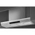 _RABAT_ | wysyłka 24H* | Okap do zabudowy SMEG KSGT73X stal nierdzewna | 75cm | 695 m3/h | linia UNIVERSAL