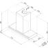 _RABAT_ | wysyłka 24H* | Okap do zabudowy SMEG KSGT73X stal nierdzewna | 75cm | 695 m3/h | linia UNIVERSAL
