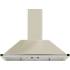_RABAT_ | Okap przyścienny SMEG KT110PE kremowy | 110cm | 788 m3/h | linia VICTORIA