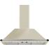 _RABAT_ | wysyłka 24H* | Okap przyścienny SMEG KT90PE kremowy | 90cm | 788 m3/h | linia VICTORIA