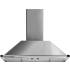 _RABAT_ | Okap przyścienny SMEG KTR110XE stal nierdzewna | 110cm | 788 m3/h | linia VICTORIA