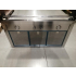 _RABAT_ | Okap przyścienny SMEG KTR90XE stal nierdzewna | 90cm | 788 m3/h | linia VICTORIA