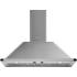 _RABAT_ | Okap przyścienny SMEG KTR90XE stal nierdzewna | 90cm | 788 m3/h | linia VICTORIA